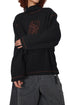 ECO BOA TRANSFORM TOPS -BLACK- *Last1